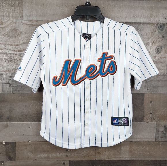 mets basketball jersey
